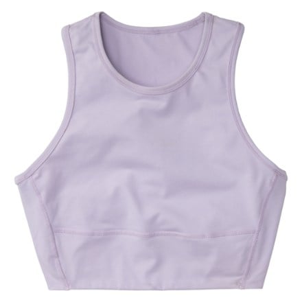 Nathan Interval Crop Top - Women's 0