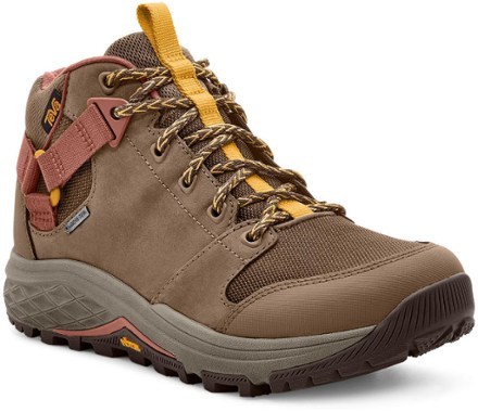 Teva hiking cheap shoes womens