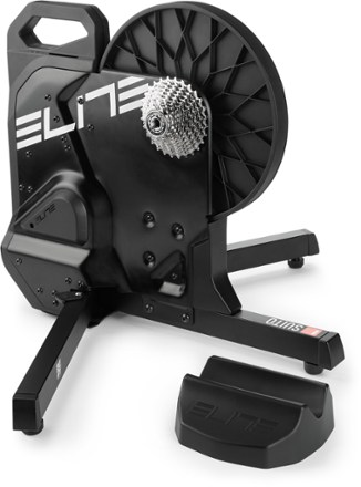 elite suito direct drive trainer