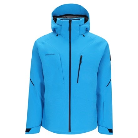 Obermeyer Raze Insulated Jacket - Men's 0