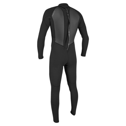 O'Neill Reactor II 3/2 mm Back-Zip Full Wetsuit - Men's 1