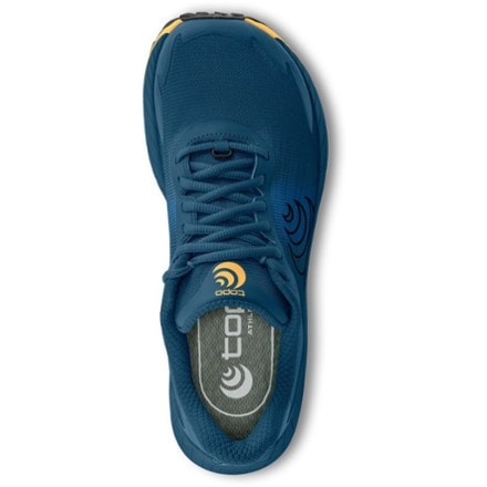 Topo Athletic MTN Racer 4 Trail-Running Shoes - Men's 3