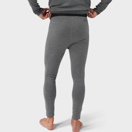 Stio Basis PeakWool Midweight Base Layer Tights - Men's 2