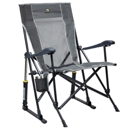 GCI Outdoor RoadTrip Rocker Chair 0