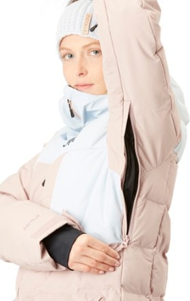 Picture Organic Clothing Face It Insulated Jacket - Women's 8