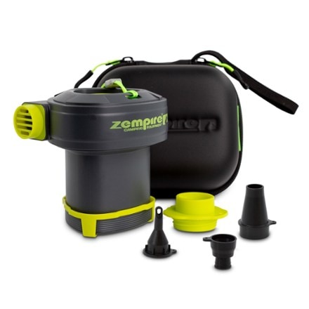 Zempire Monstapump Air Pump 0