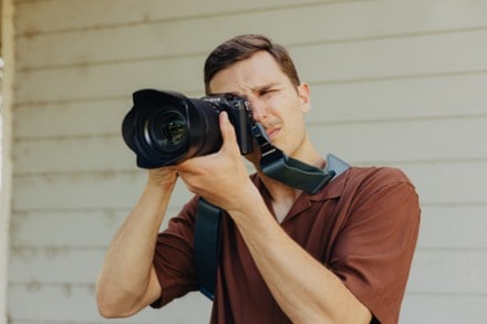 Peak Design Slide Strap 2.0 Camera Strap 2