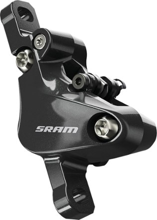 SRAM Level TL Hydraulic Disc Brake and Lever Set 1