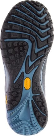 Merrell Siren Edge 3 Waterproof Hiking Shoes - Women's 6