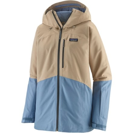Patagonia Powder Town Jacket - Women's 0