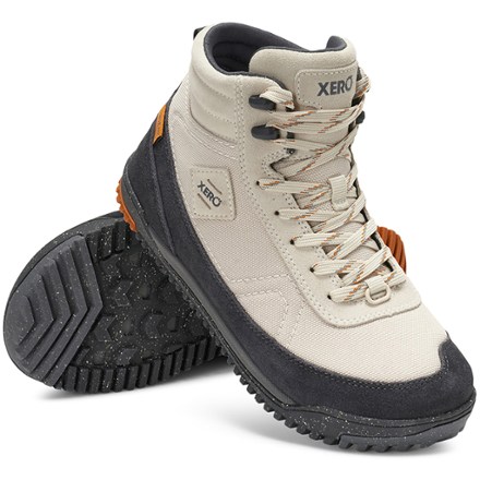 Xero Shoes Ridgeway Hiking Boots - Women's 8