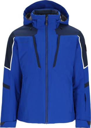 Obermeyer on sale snow jacket