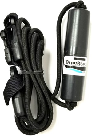 CreekKooler Tow Strap 1