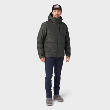 Stio Colter Windstopper Down Jacket - Men's 3