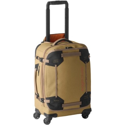 Eagle Creek Gear Warrior XE 4-Wheeled Carry-On Luggage 0