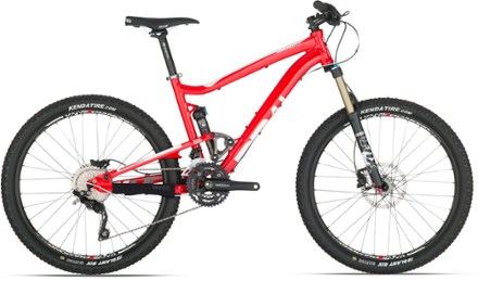 diamondback sortie 2 29er