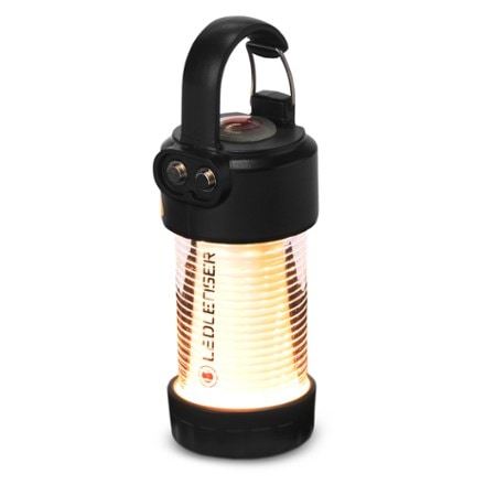 Ledlenser ML4 Warm Light Lantern 6