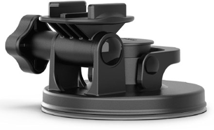 GoPro Suction Cup Camera Mount 5