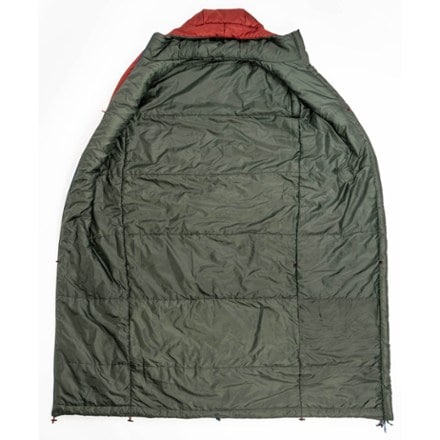 Exped Dreamwalker Sleeping Bag 1