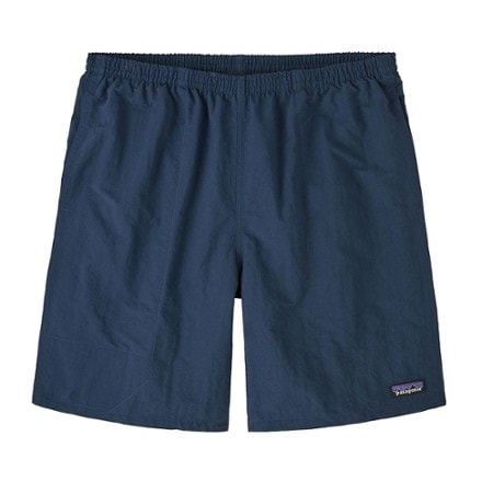 Patagonia Baggies Longs 7" Shorts - Men's 0