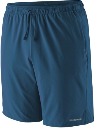 Patagonia Multi Trails Shorts 8" - Men's 0