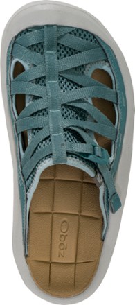 Oboz Whakata Ease Sandals - Women's 4