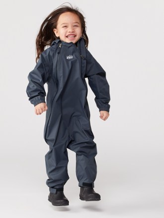 Rei best sale baby snowsuit