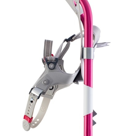 Tubbs Xplore 25 Snowshoe Kit - Women's 2