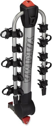 Yakima RidgeBack 5-Bike Hitch Rack alternate view