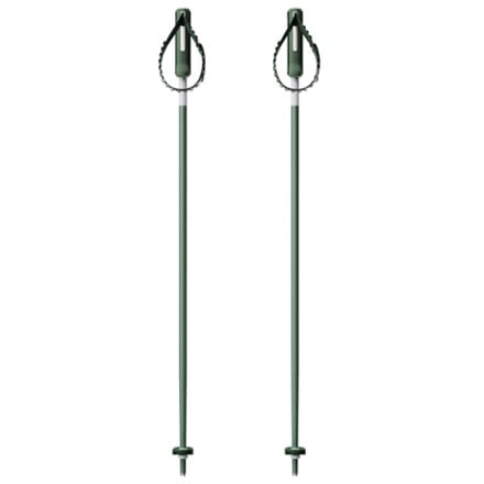 Yardsale P1 Ski Poles - Pair 1