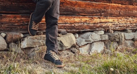 SAOLA Machu Waterproof Boots - Men's 3