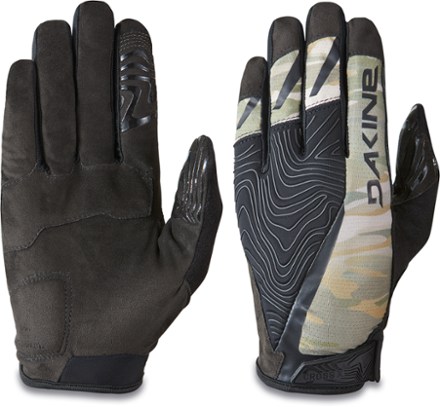 DAKINE Cross-X 2.0 Bike Gloves - Men's 0