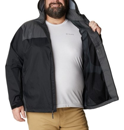 Columbia Glennaker Lake Jacket - Men's 5