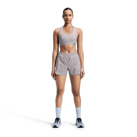 On Essential 4" Shorts - Women's 3