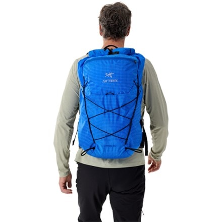 Arc'teryx Aerios 35 Pack 7
