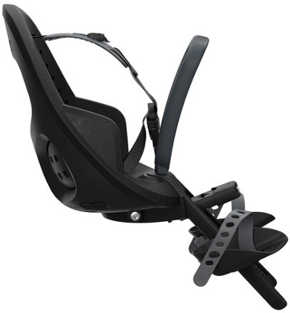 Thule Yepp 2 Mini Front-Mount Child Bike Seat 2