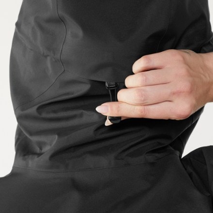 Arc'teryx Sentinel Insulated Jacket - Women's 5