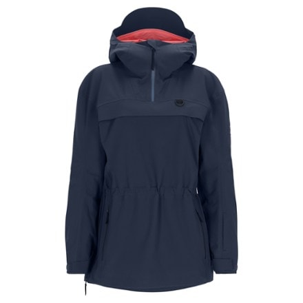 Obermeyer Steibis Anorak - Women's 0