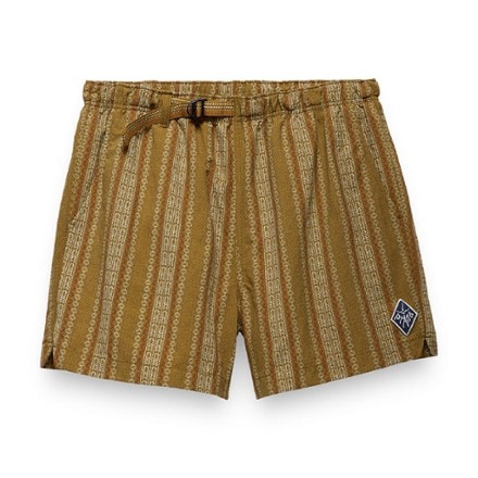 prAna Indio Heritage Shorts - Women's 0