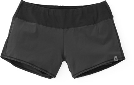 oiselle women's roga shorts