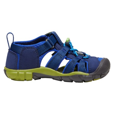 KEEN Seacamp II CNX Sandals - Kids' 1