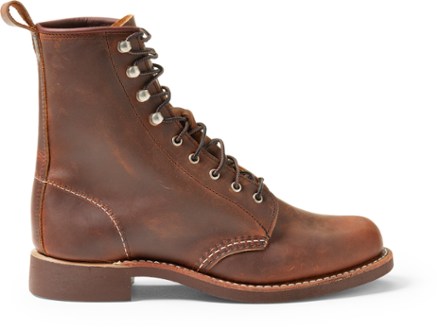 red wing silversmith womens