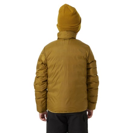 Helly Hansen Marka Insulator Jacket - Kids' 4