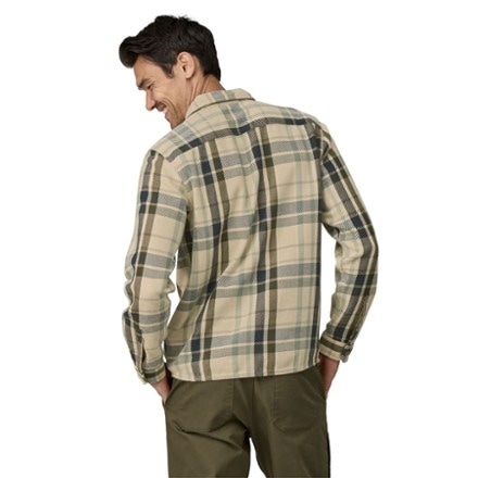 Patagonia Fjord Loft Shirt - Men's 2