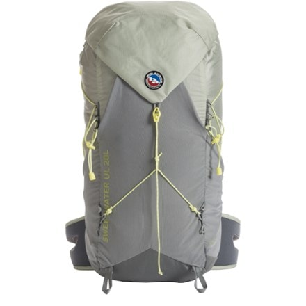 Big Agnes Sweetwater UL 28 L Pack 1