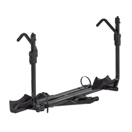 Yakima StageTwo 2-Bike Hitch Rack 1