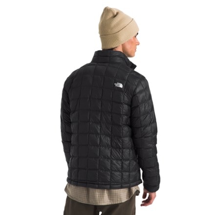 The North Face ThermoBall Eco Insulated Jacket - Men's 1