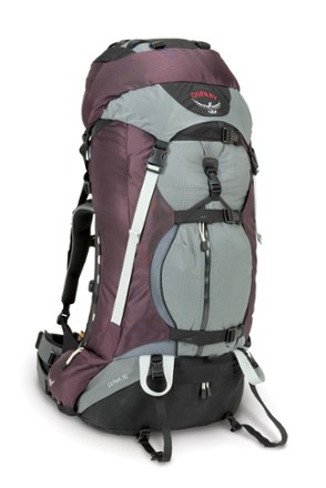 Osprey Luna 70 Pack - Women's