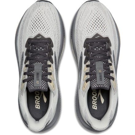 Brooks Ghost 17 Road-Running Shoes - Men's 5