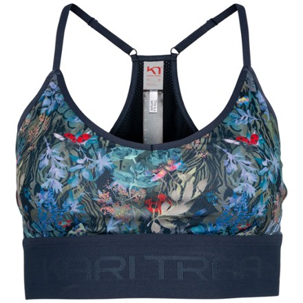 Kari Traa Var Printed Bra 0